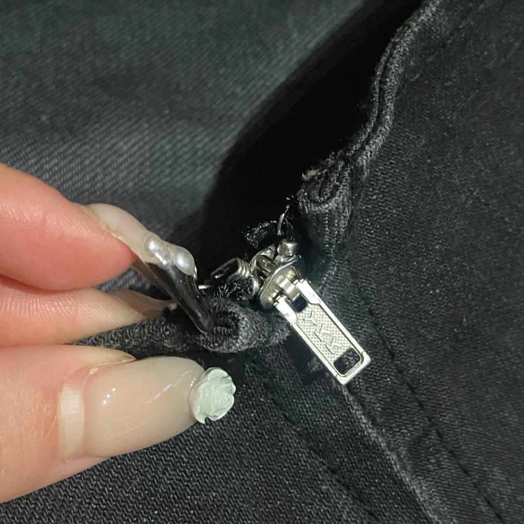 【値下げしました】tricot COMME des GARÇONSデニムスカート