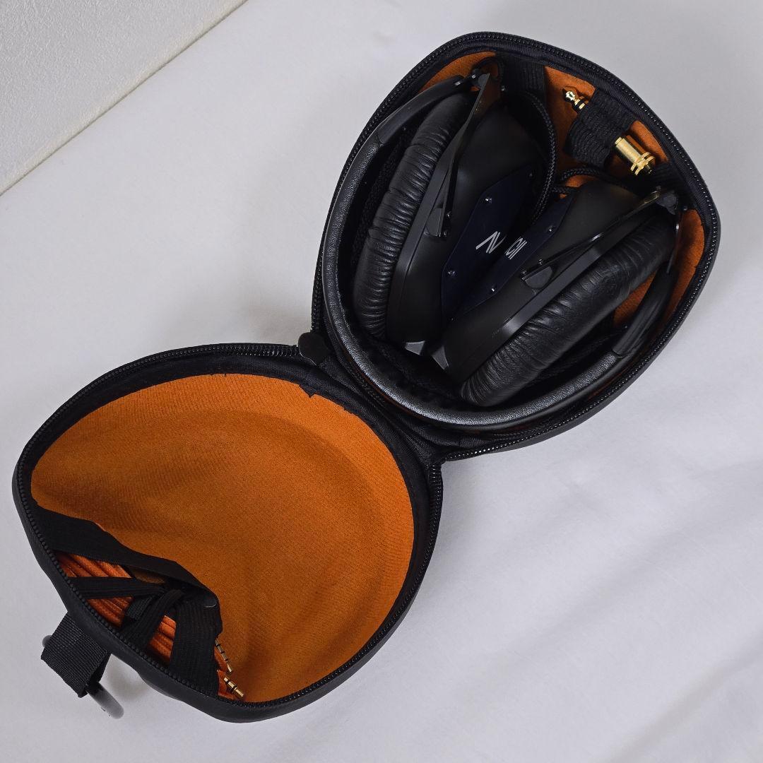 【希少品】AVICII × VMODA Crossfade ヘッドホン