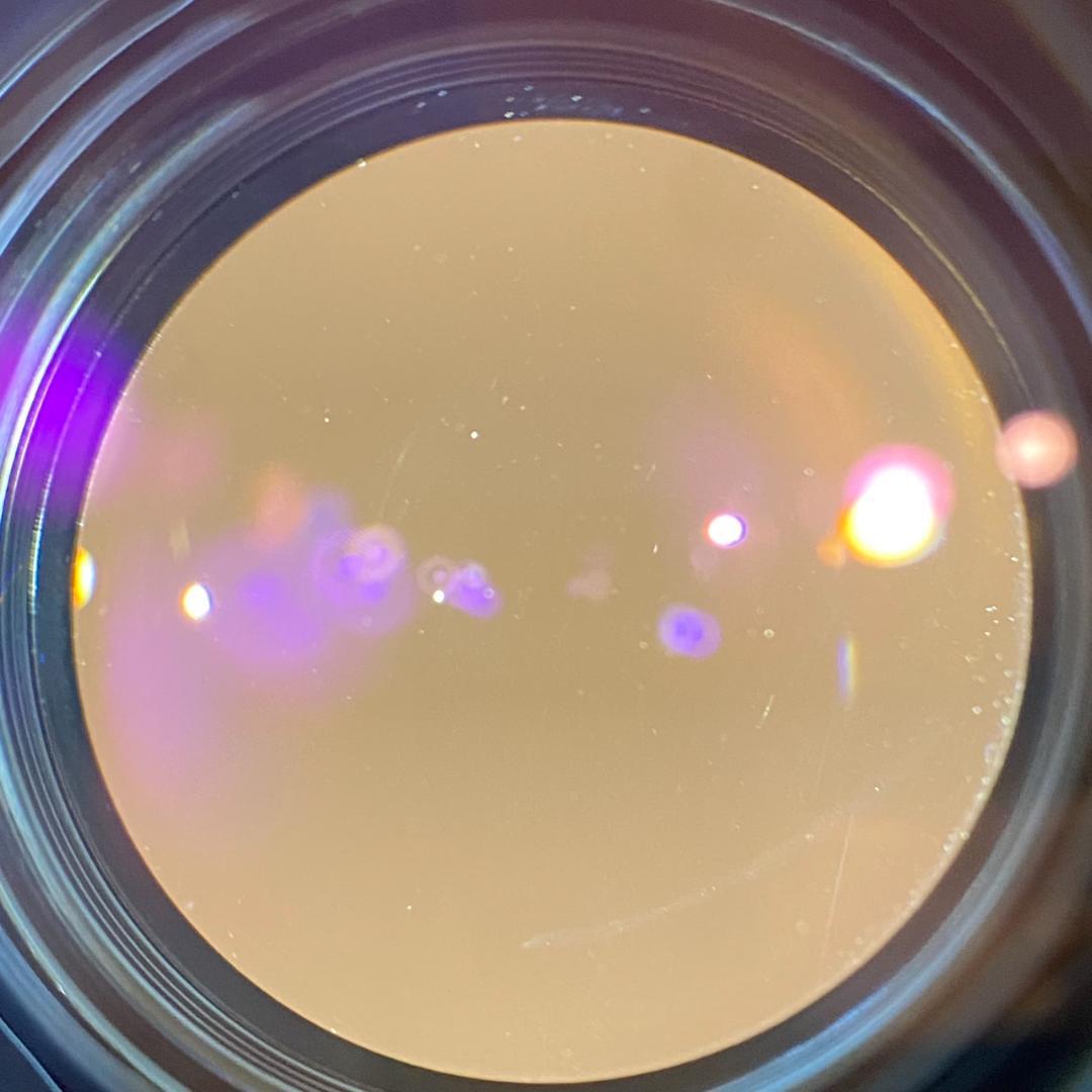 レンズ(単焦点) LEICA Summilux M50mm f1.4 2nd Black