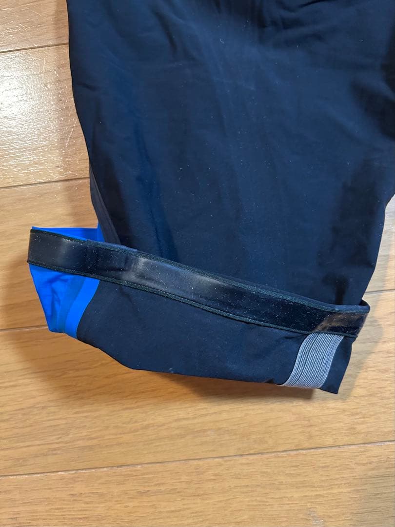 アリーナ競泳用水着　アルティメットアクアフォースX MF サイズL