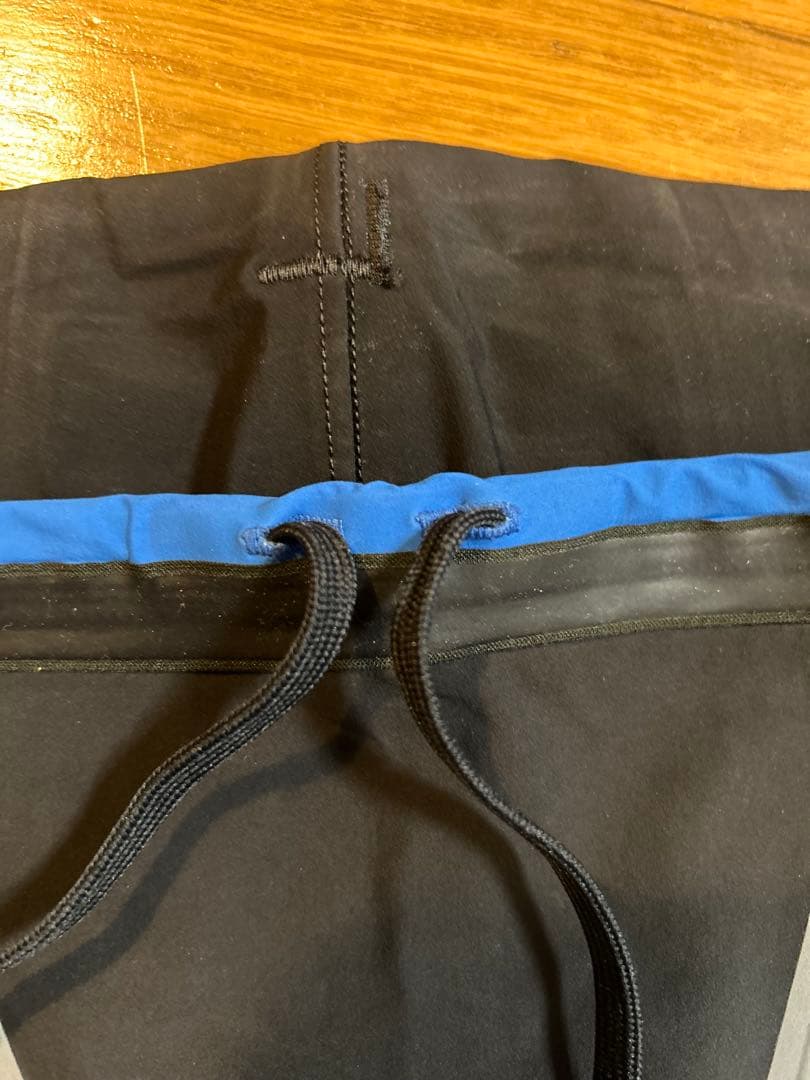 アリーナ競泳用水着　アルティメットアクアフォースX MF サイズL