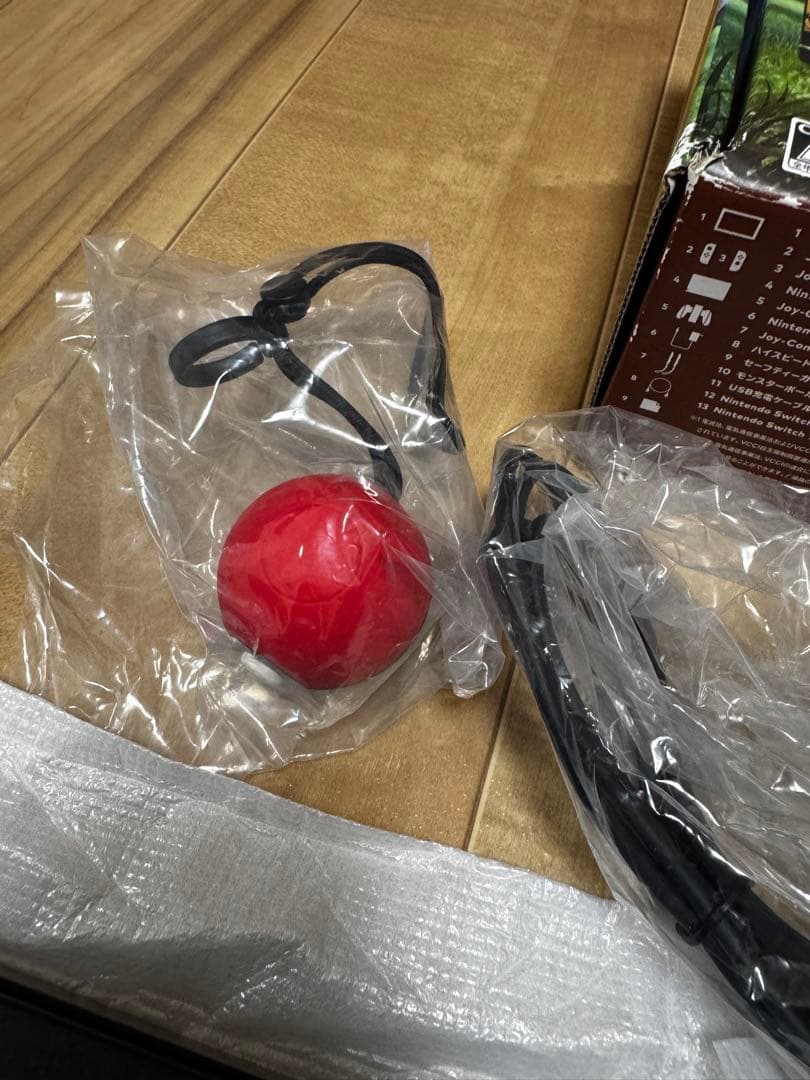 Nintendo Switch レッツゴーピカチュウエディション