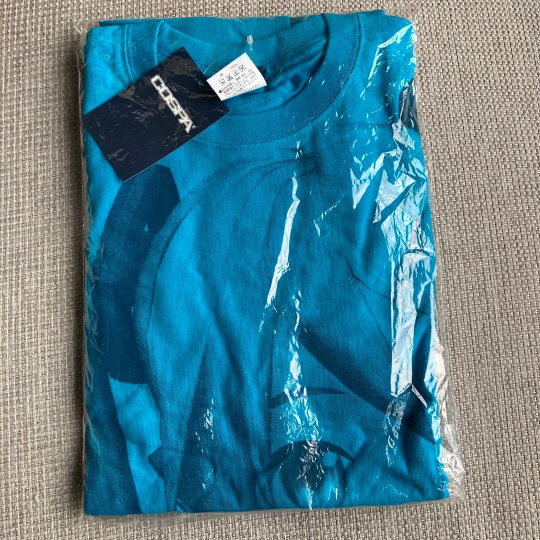 【新品】【激レア/初音ミク】2010年/39の日限定Tシャツ　Lサイズ