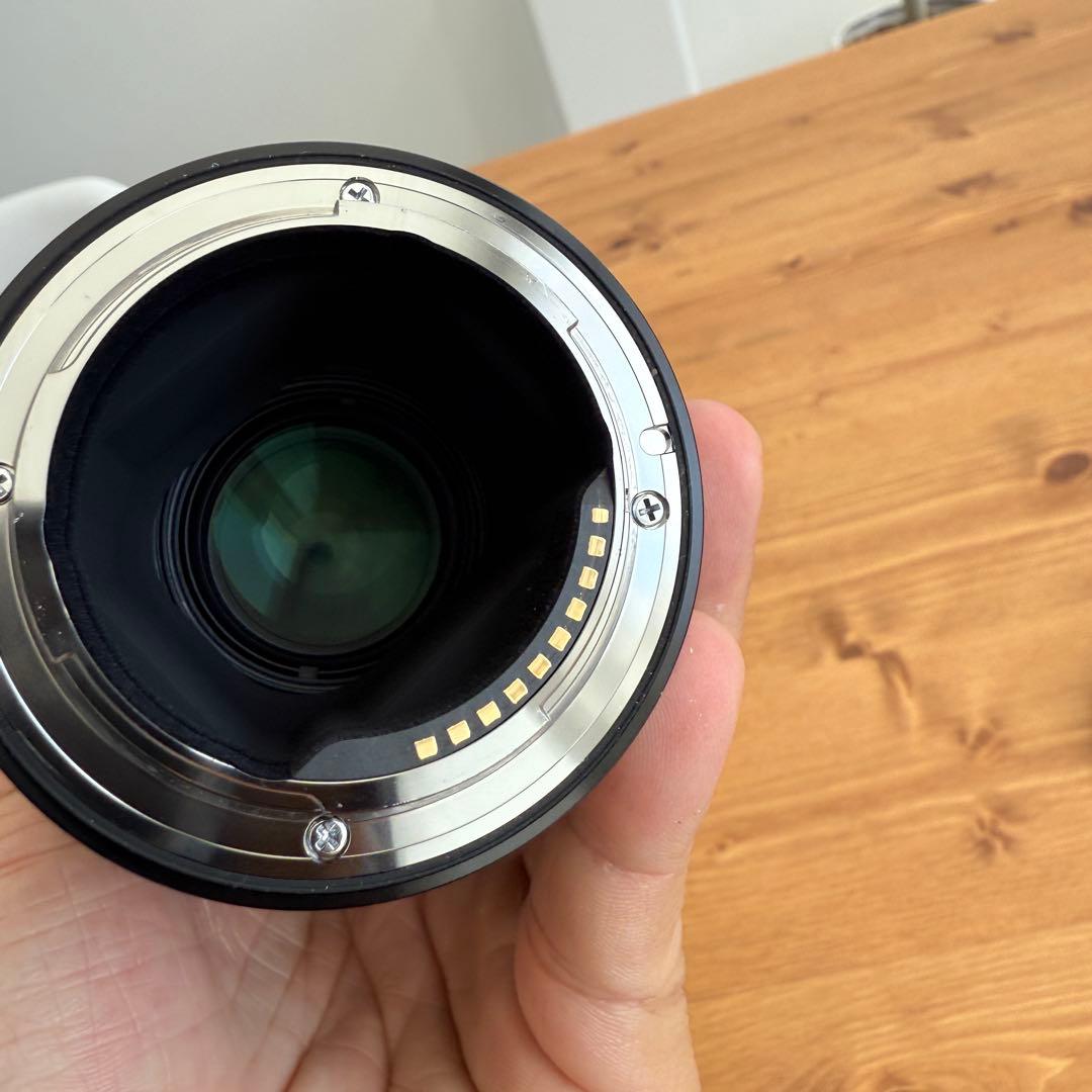 SIGMA 70mm F2.8 DG MACRO Art Eマウント