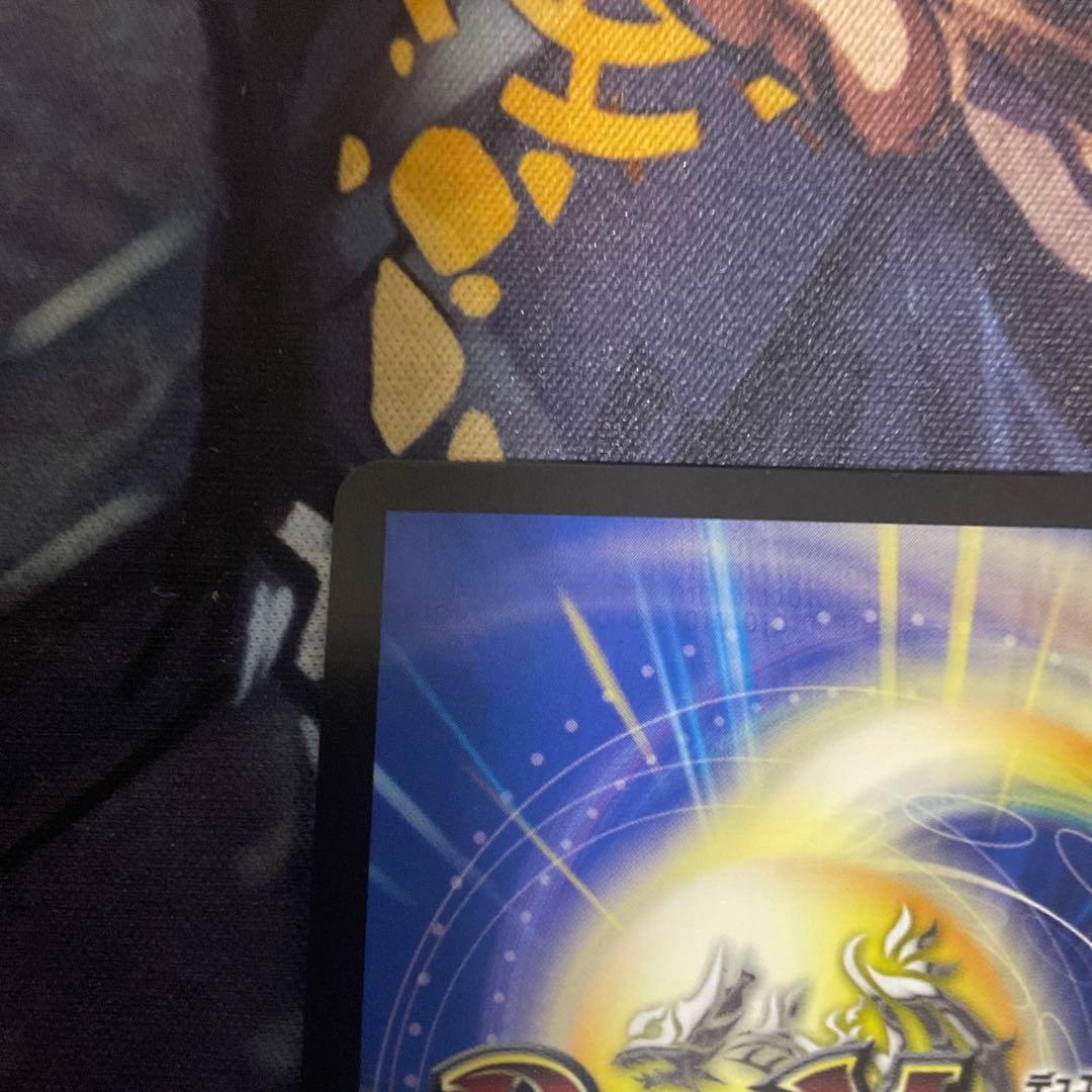 デュエルマスターズ　トライガードチャージャー　csプロモ