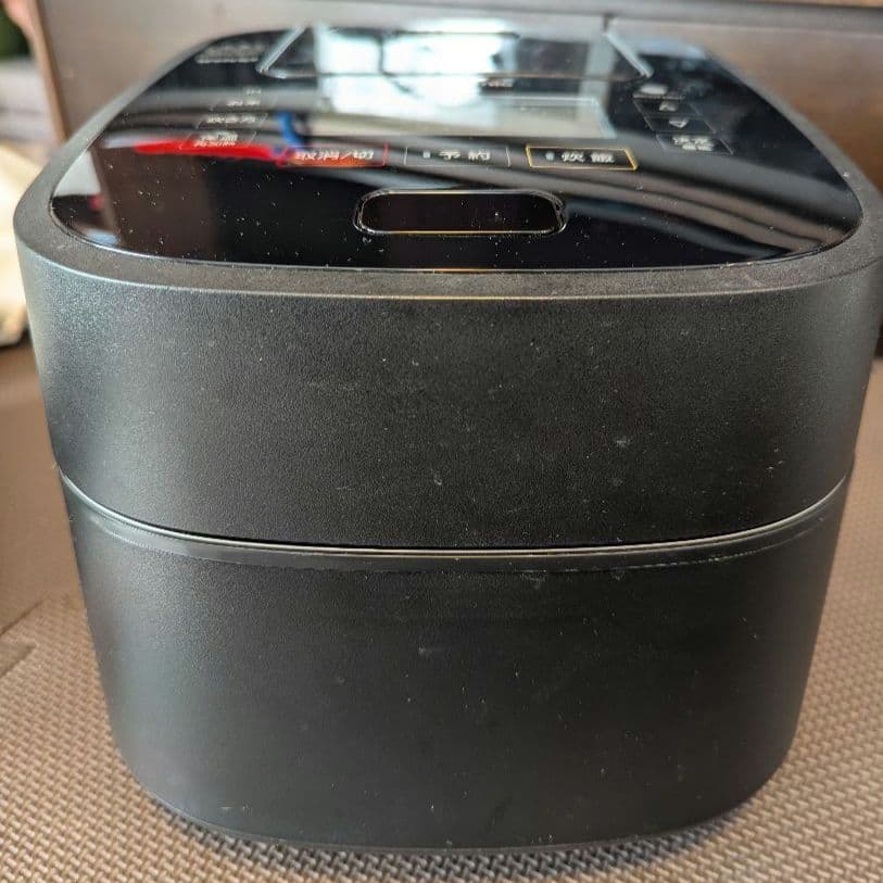 Panasonic SR-VSX108 炊飯器 5.5合