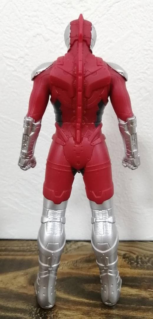 希少 ヒーローズ「ULTRAMAN」ムービーモンスターシリーズ　6体セット