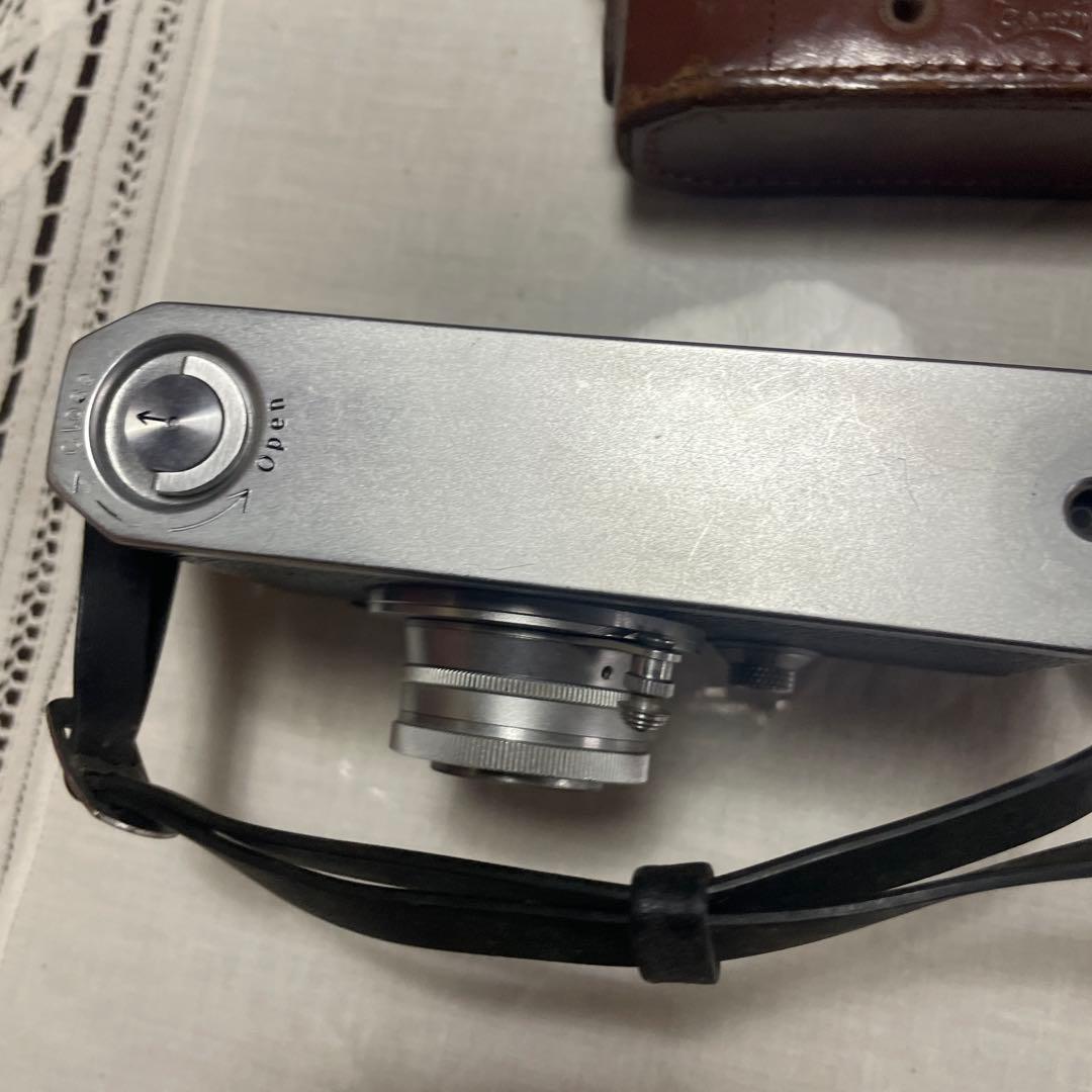 早い者勝ち ジャンク 動作未確認 Canon Ⅱ D F0418-68-6v p