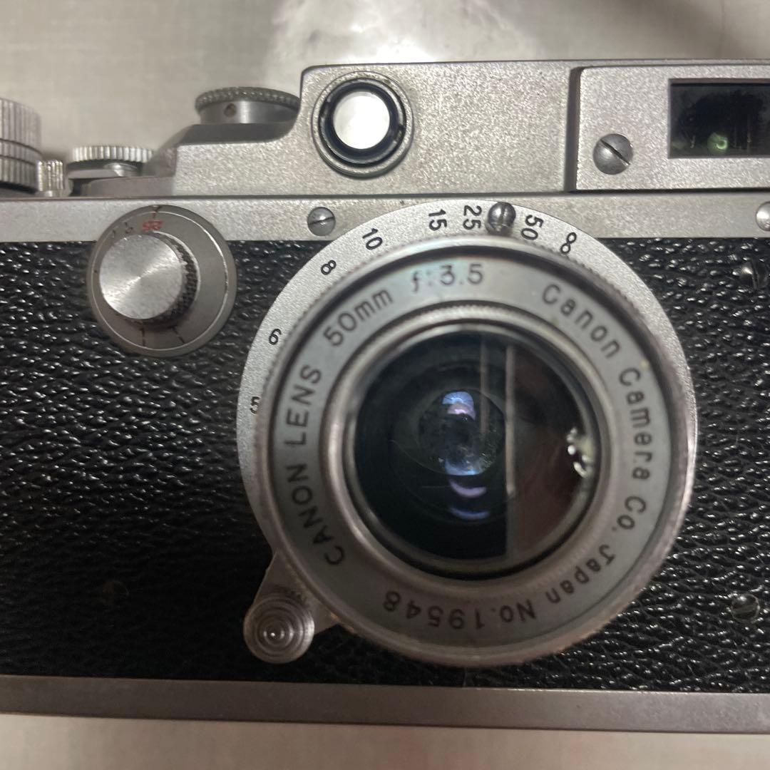 早い者勝ち ジャンク 動作未確認 Canon Ⅱ D F0418-68-6v p