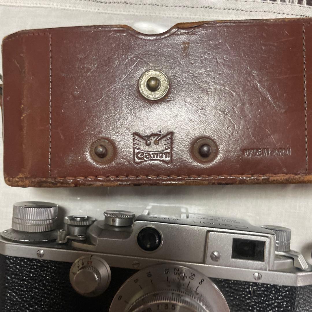 早い者勝ち ジャンク 動作未確認 Canon Ⅱ D F0418-68-6v p