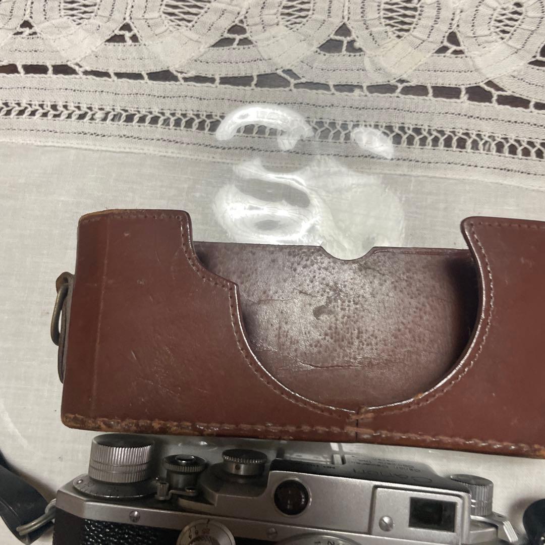 早い者勝ち ジャンク 動作未確認 Canon Ⅱ D F0418-68-6v p