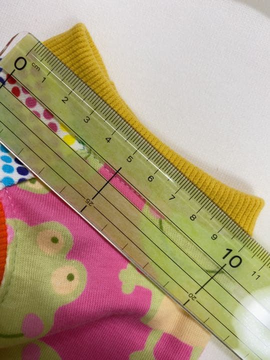 ●犬服●ハンドメイド 胴33 NO.506