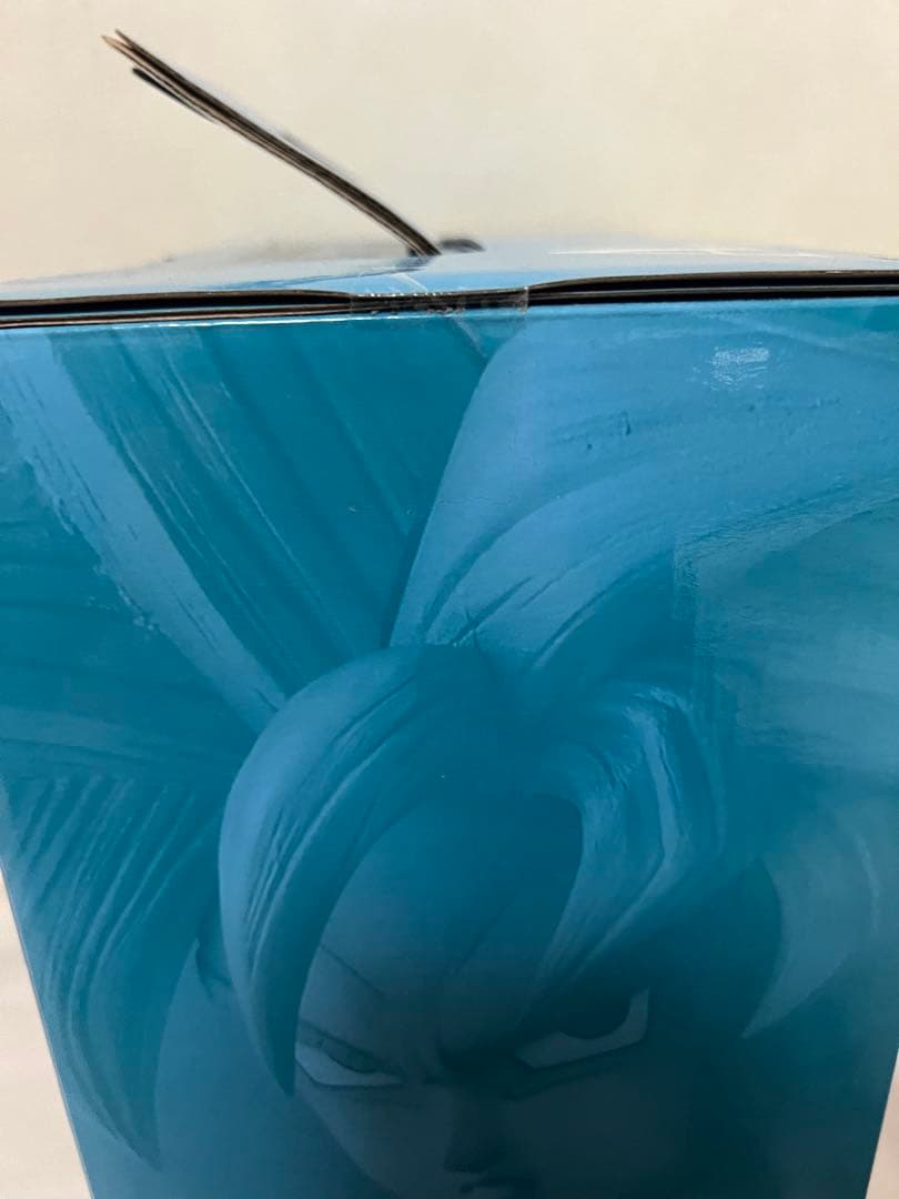 一番くじ ドラゴンボール HISTORY OF SON GOKOU