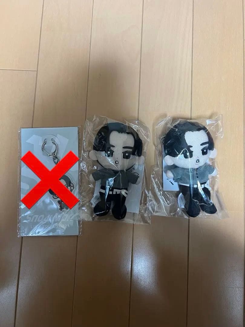 Man 目黒蓮 グッズまとめ売り