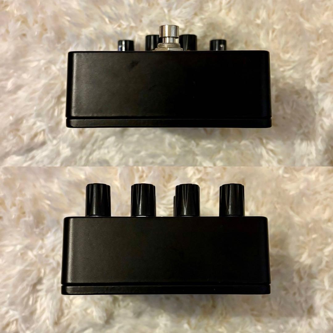 ベース Floatia Designs FETD-07 Amethyst Preamp