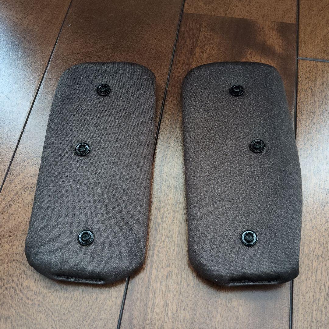 AILBEBE クルット5i グランス グランブラウン ISOFIX