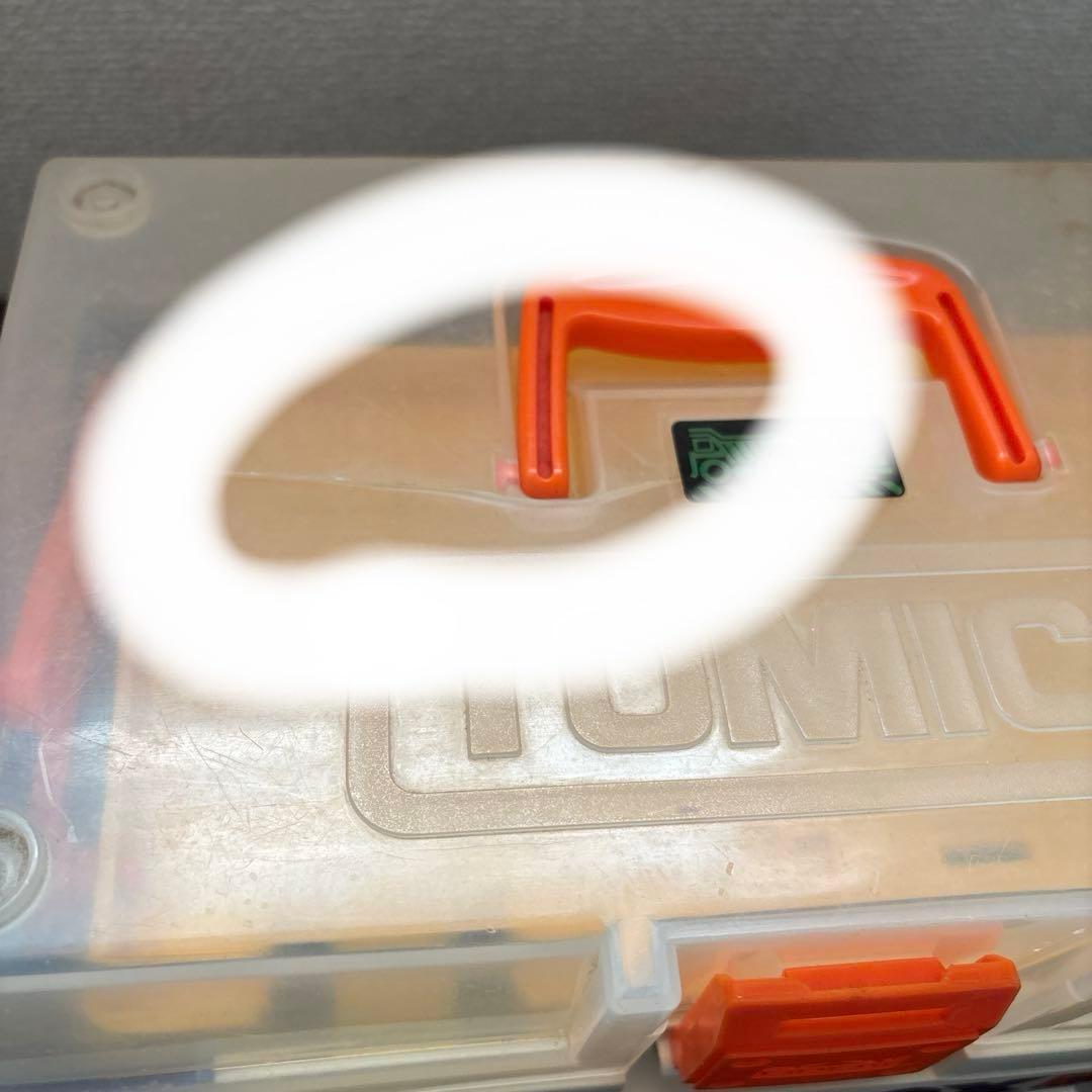 トミカ　状態確認用⑤