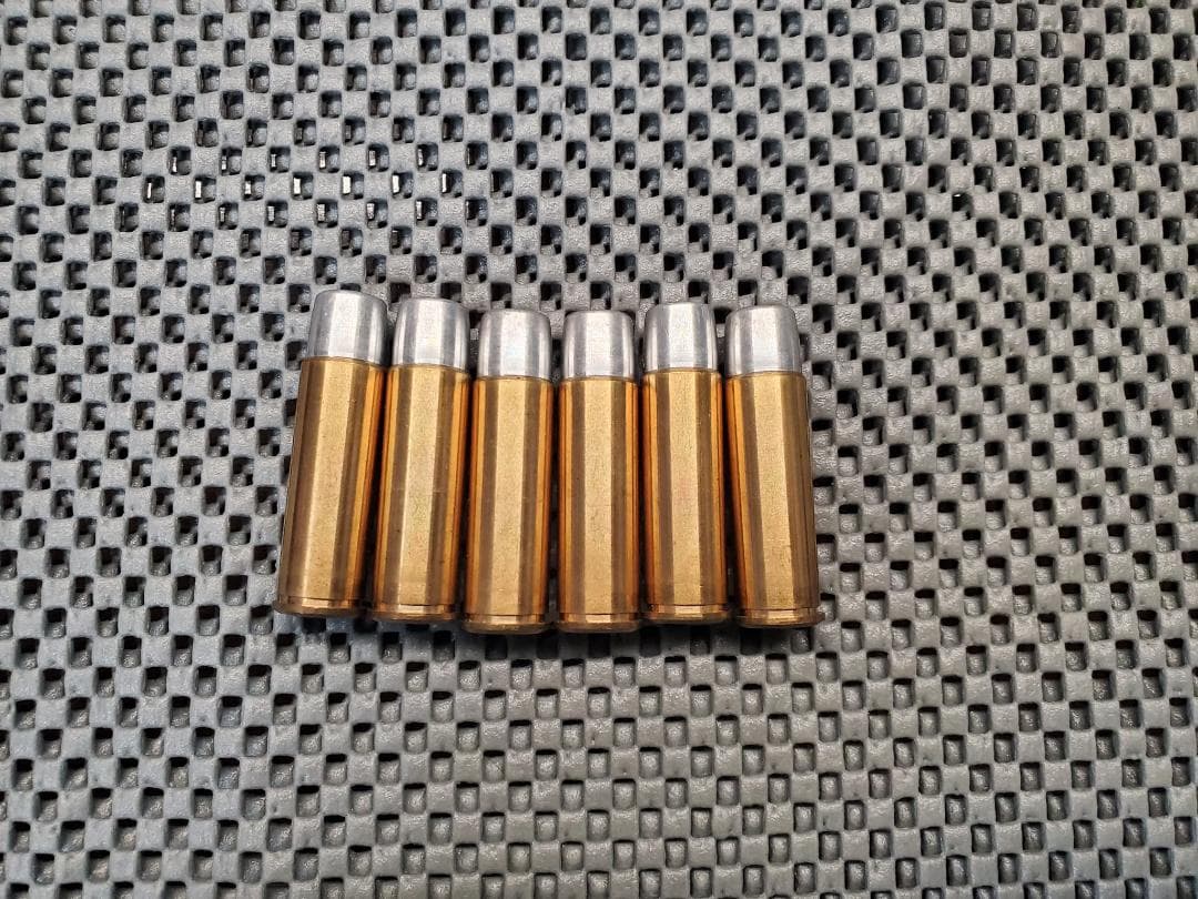 マルシン　コルトアナコンダ　ガスガン　6ｍｍBB　ジャンク品