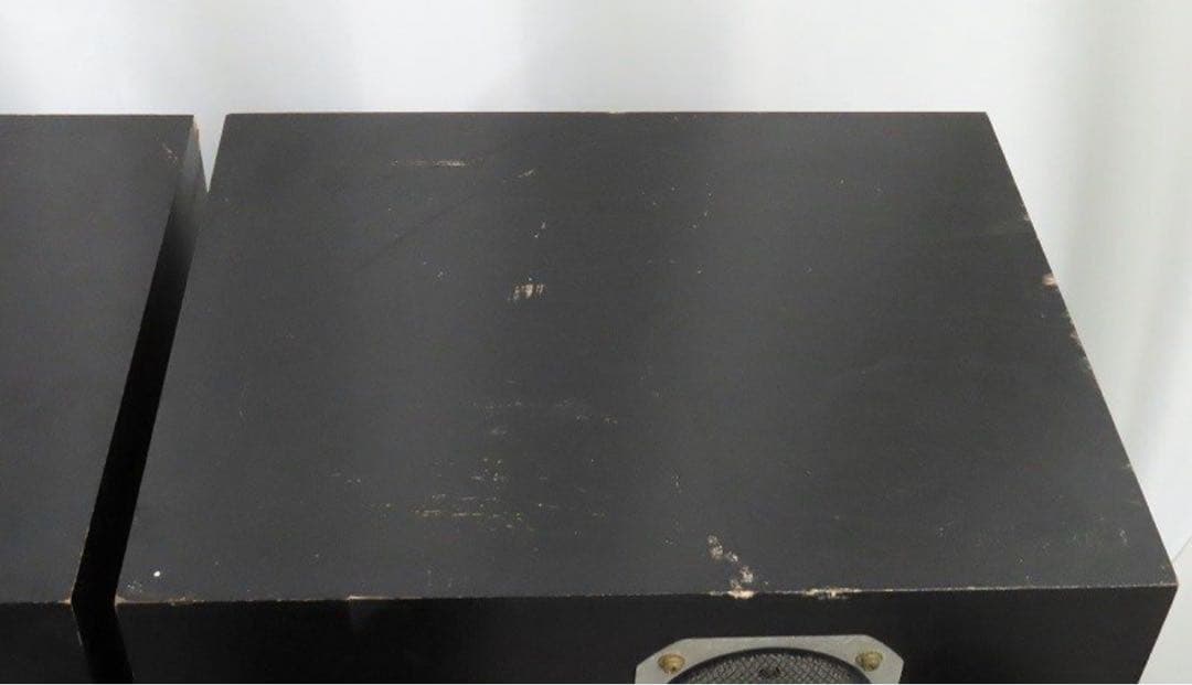 YAMAHA スピーカーNS1000M ペア