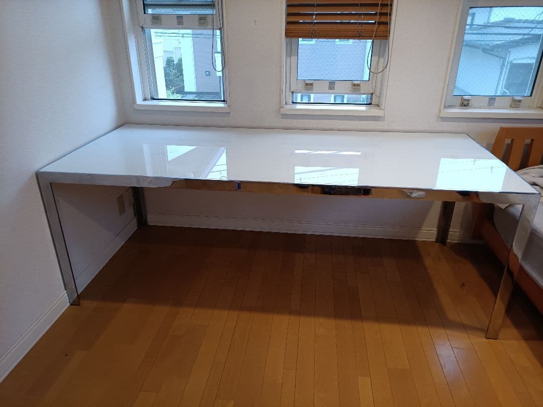 MichimasaテーブルB&B Italia THE TABLES