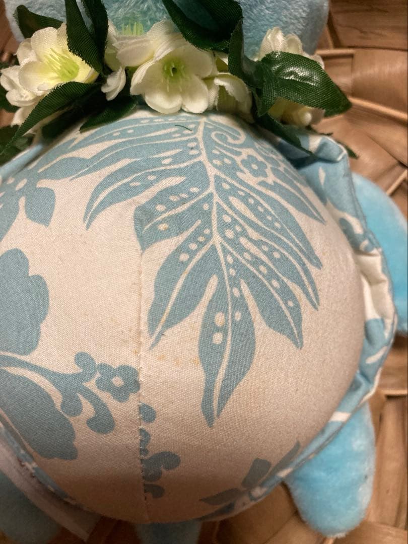 ハワイ ホヌ ぬいぐるみ セット モアナサーフライダー セット ウミガメ