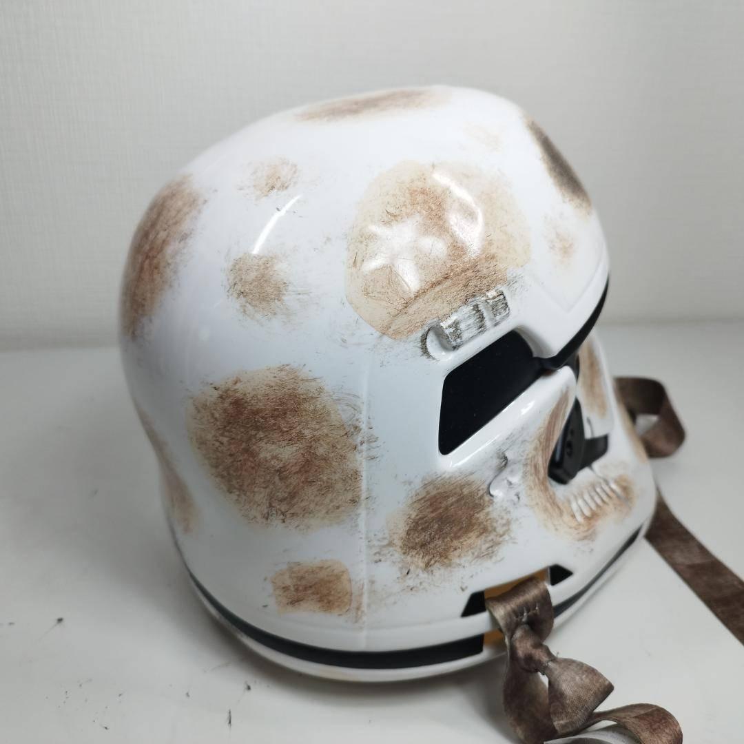 ストームトルーパー ポップコーン カリフォルニアディズニー バケットカ hbq8