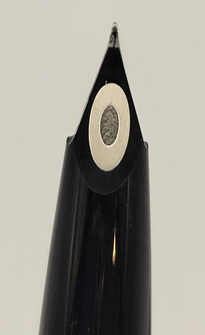 Mont Blanc/モンブラン/万年筆/126/18K 750