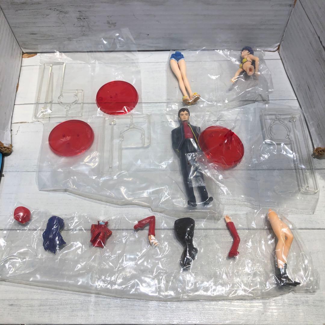 エヴァンゲリオンフィギュア 20体セット 新品未開封品