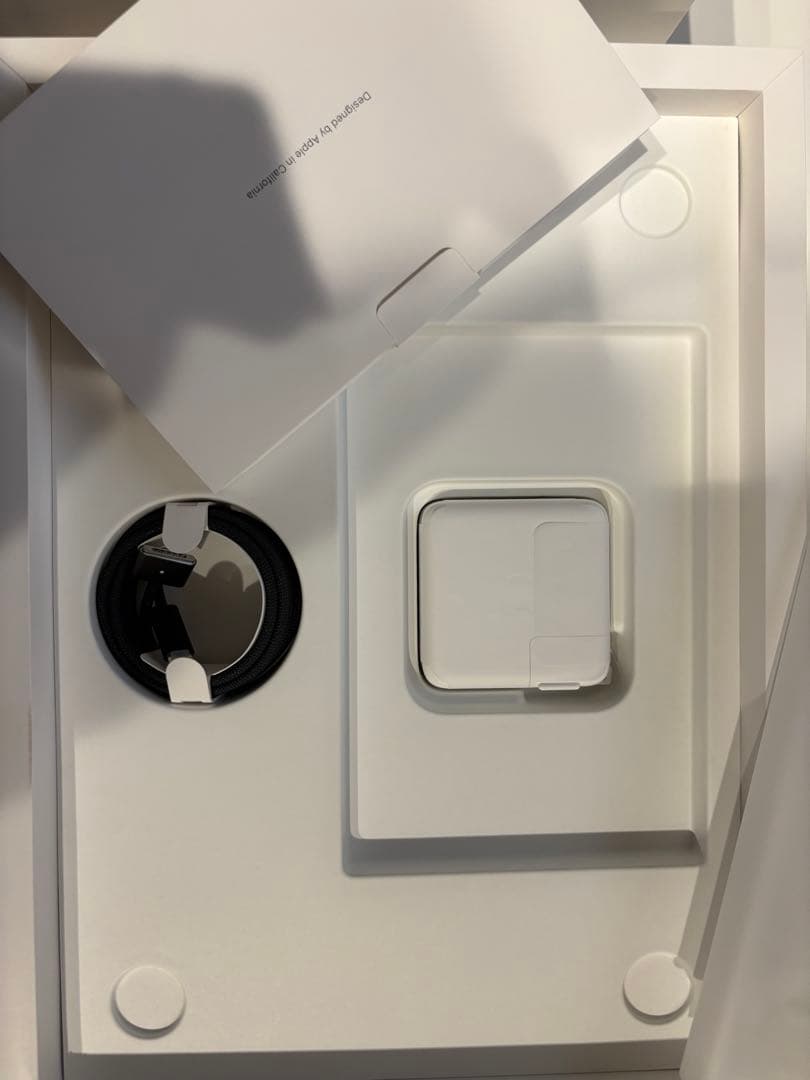 MacBookPro 14 M5 スペースグレー16GB 1TB