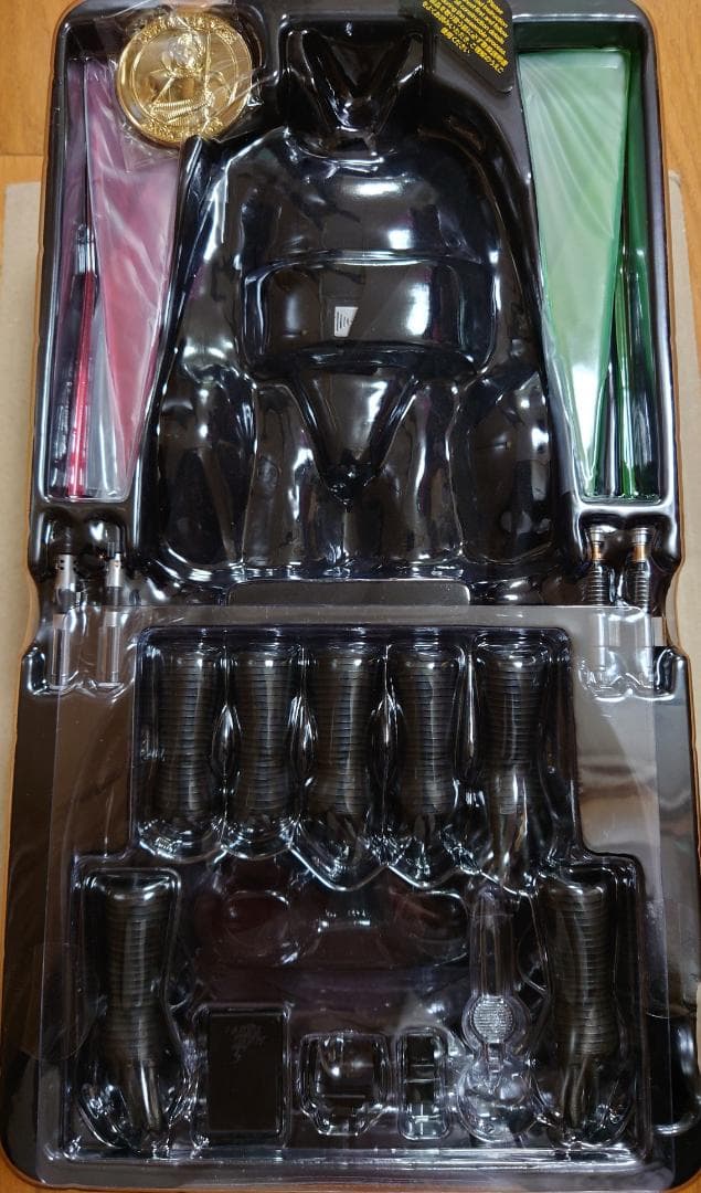 【美品】 ホットトイズ ルーク・スカイウォーカー アルチザン（ダークエンパイア）