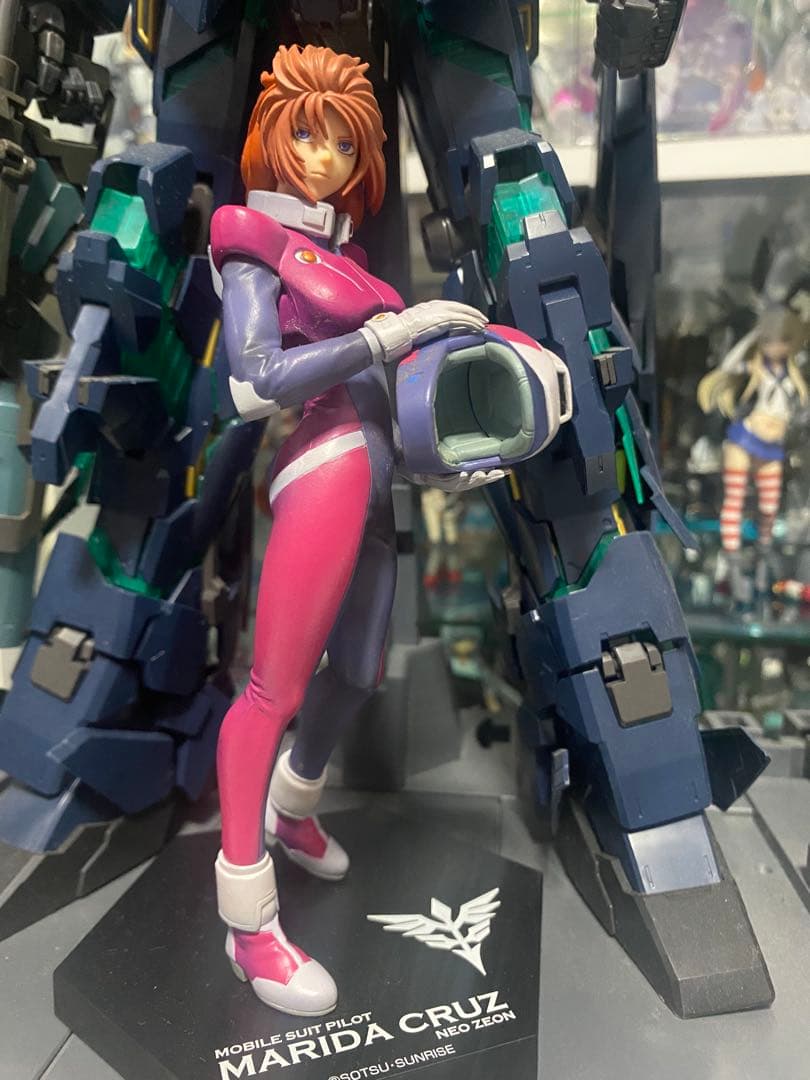 PG ユニコーンガンダム　バンシィノルン最終決戦　2体セット