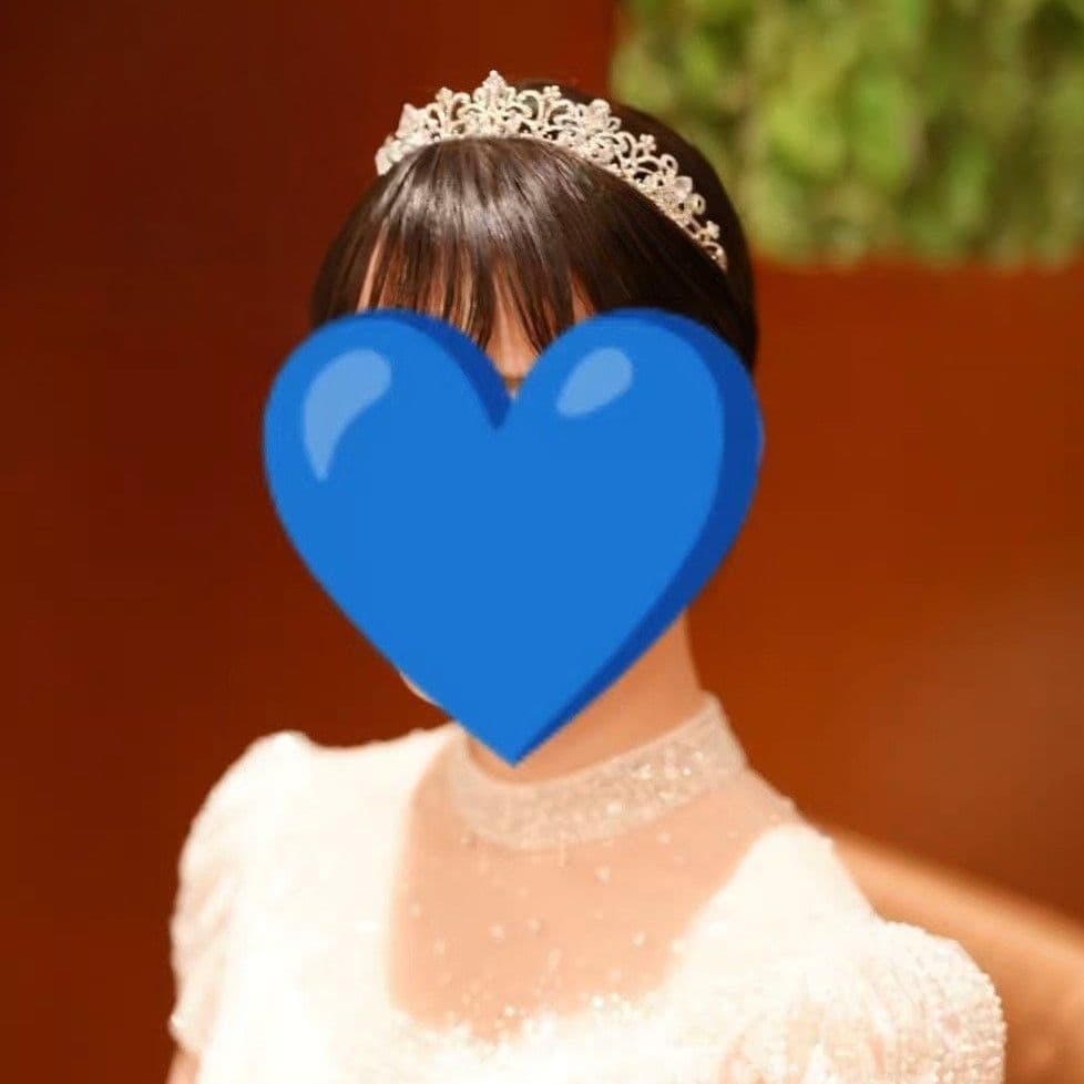 Ivory&Co. Alyssa アイボリーアンドコー アリッサ ティアラ