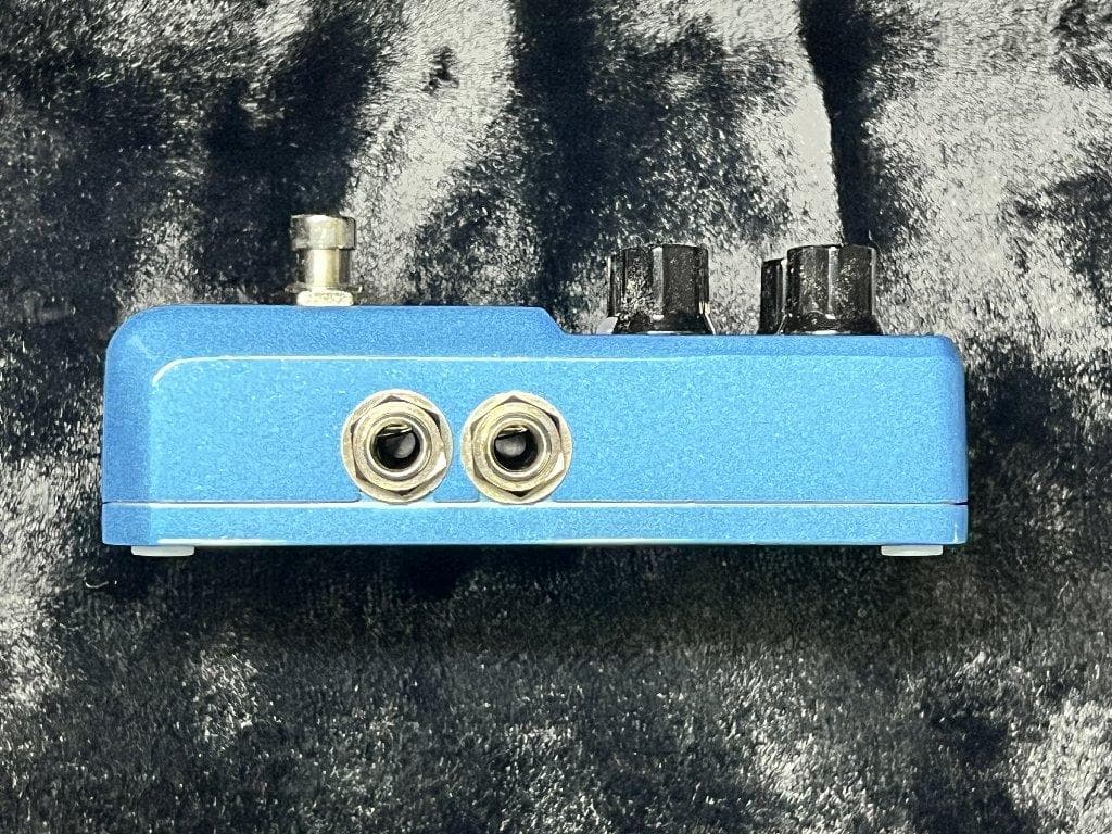 新品　NUX Verb Core Deluxe Reverb Pedal