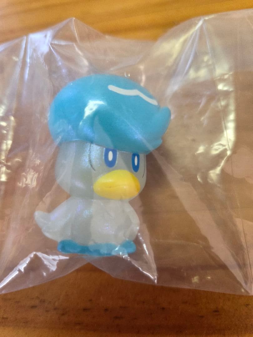 【新品】スペシャルポケモンキッズプレゼントキャンペーン 第２弾 当選品