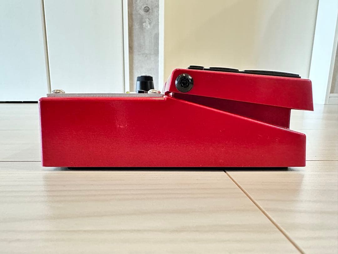 【美品】BOSS VE-20 ボーカルプロセッサー