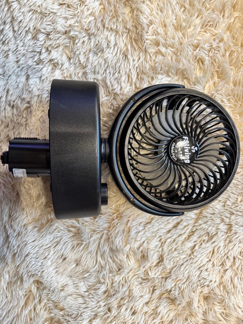 植物育成LED・ファンセット