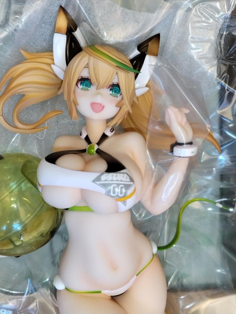 二体セット　ジェネ　アネット フィギュア Amakuni ホビージャパン