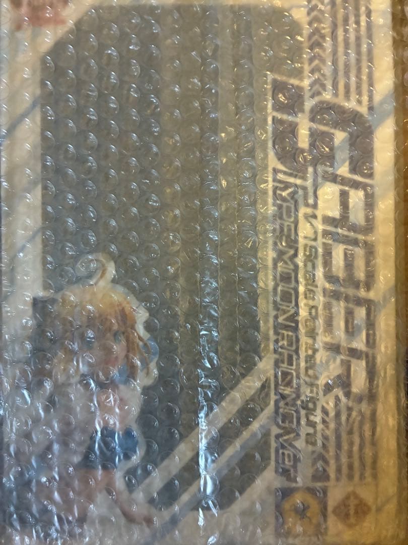 PLUSONE セイバー TYPE-MOON RACING Ver. 1/7