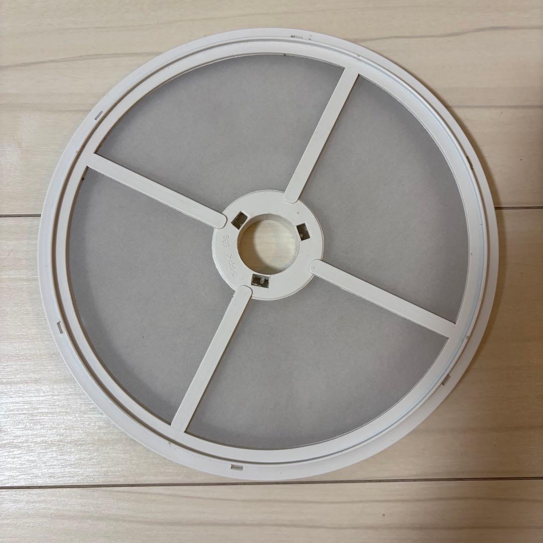 Sun Ruck 小型衣類乾燥機 SR-ASD025W 乾燥容量2.5kg