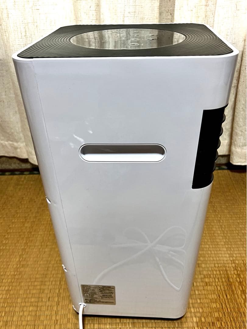 kuraca スポットクーラー