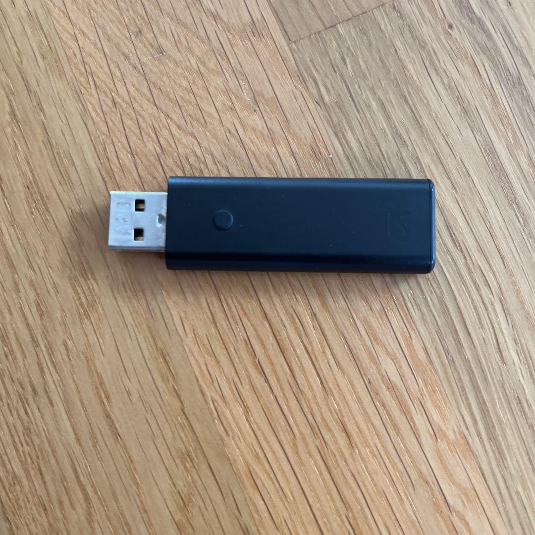 astro ゲーミングヘッドセット　A20