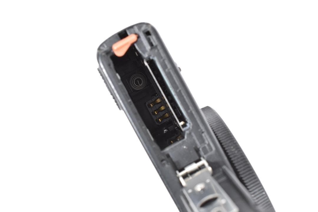 Canon PowerShot S100 ブラック デジタルカメラ