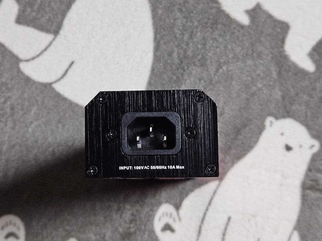 ギター VITAL AUDIO VA-15