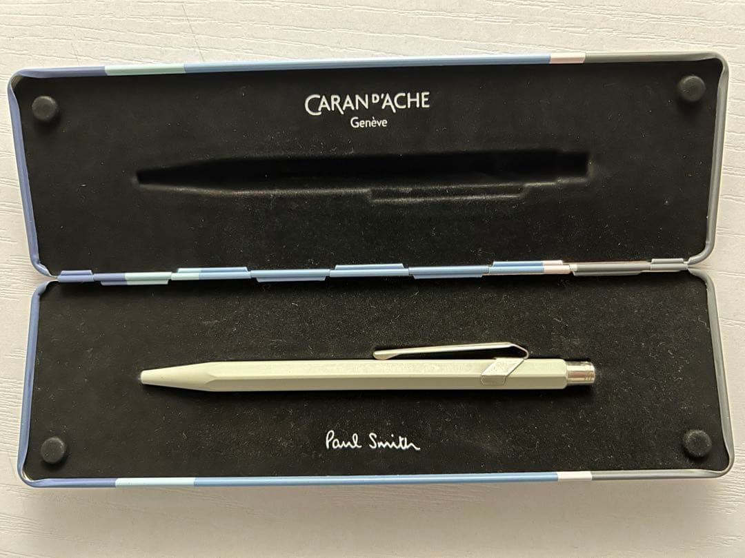 カランダッシュ849 ポールスミス パテ