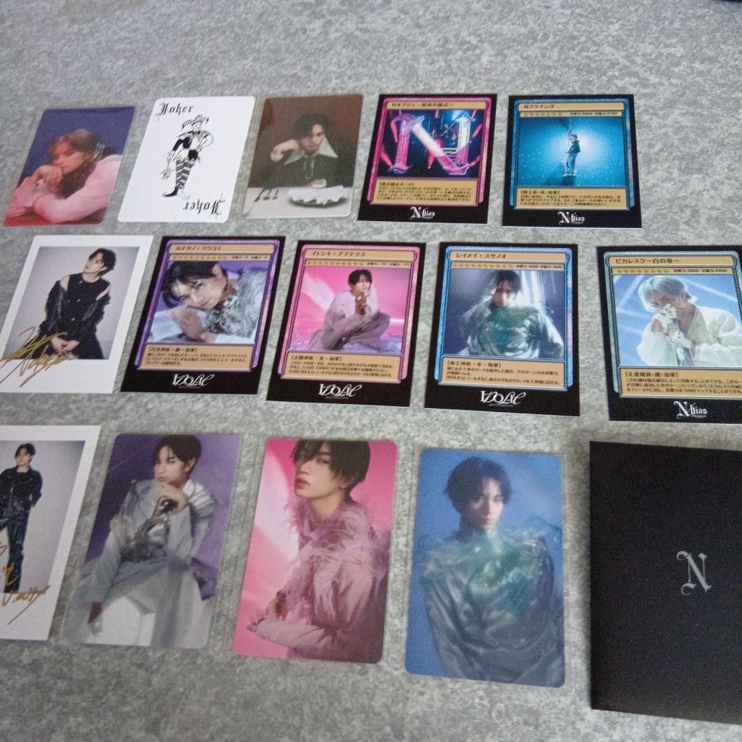 ピカレスクの銃口