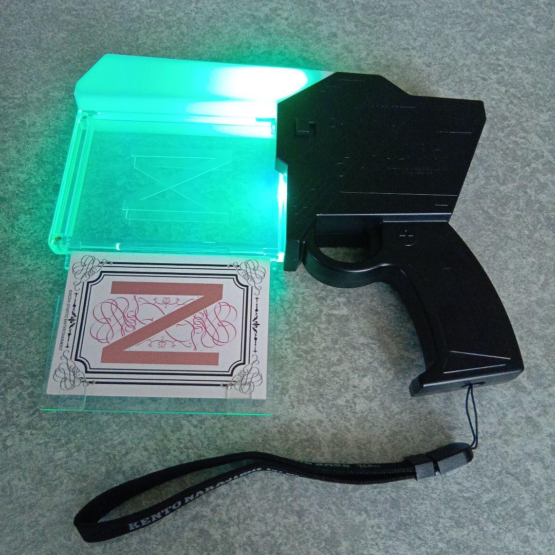 ピカレスクの銃口