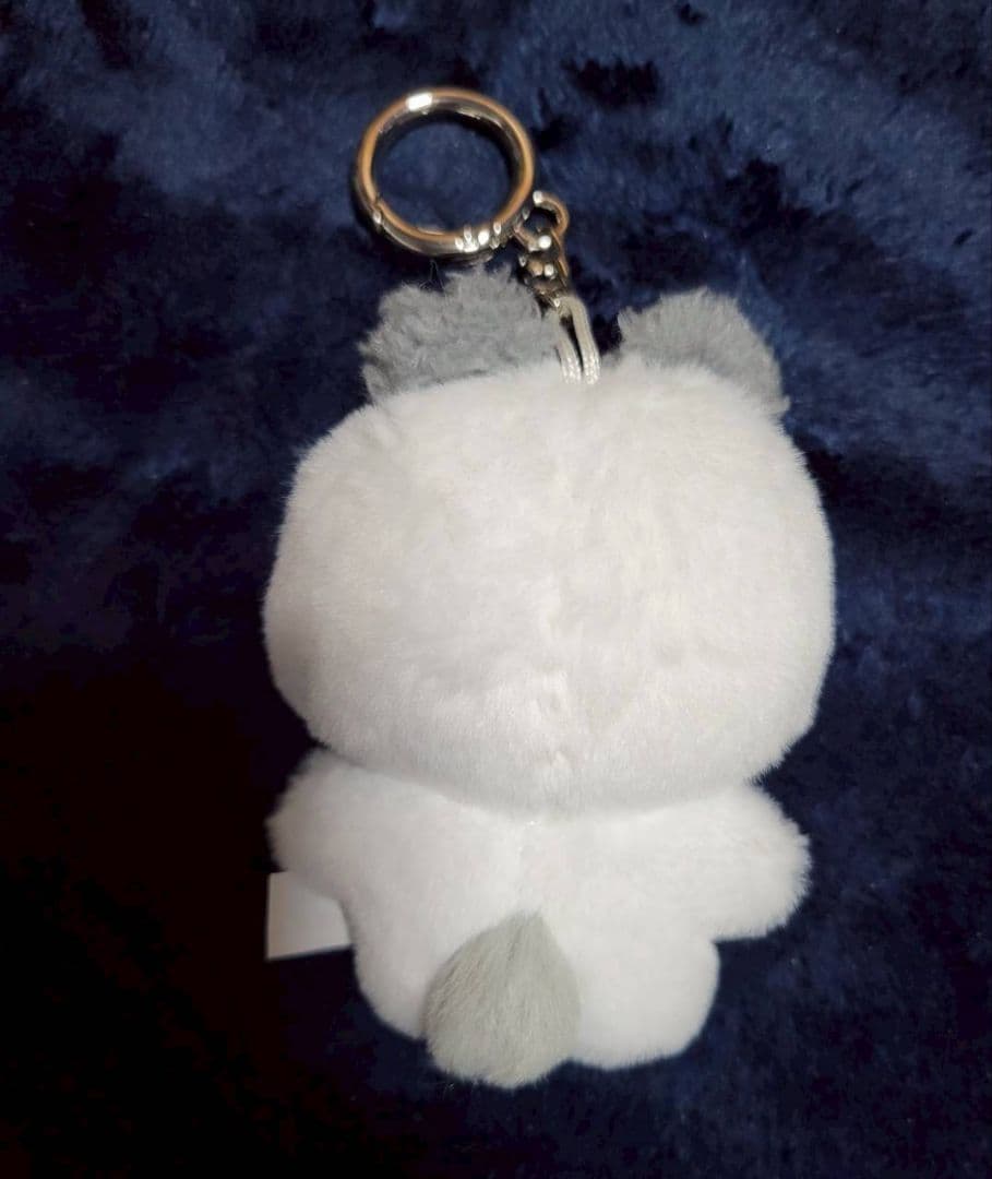 PLAVE MMMM ハミン　ぬいぐるみ プラッシュアクセサリーセット すぐ発送