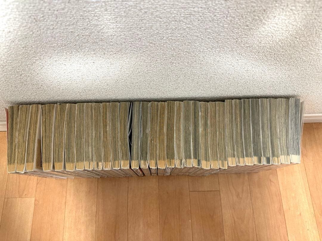 ゴールデンカムイ　1-31巻全巻