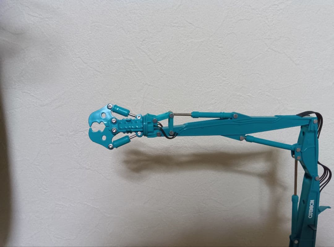 コベルコ SK 350 D　ミニチュア模型