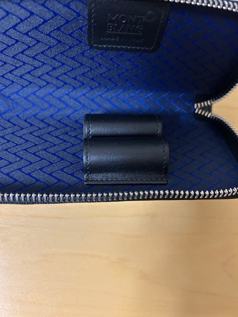 MONTBLANC FOR BMW ボールペン